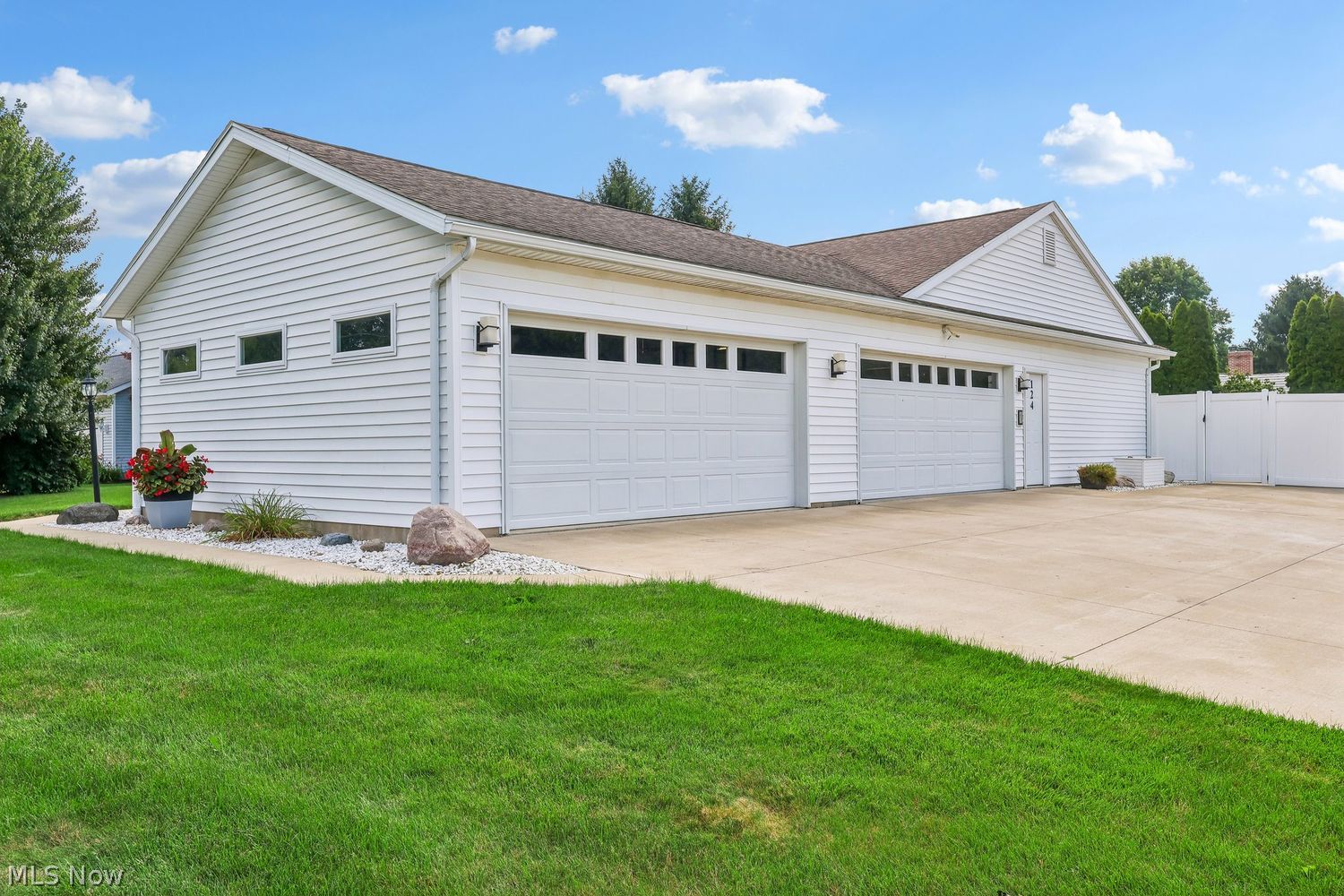 124 Cannon Drive Wooster OH 44691
