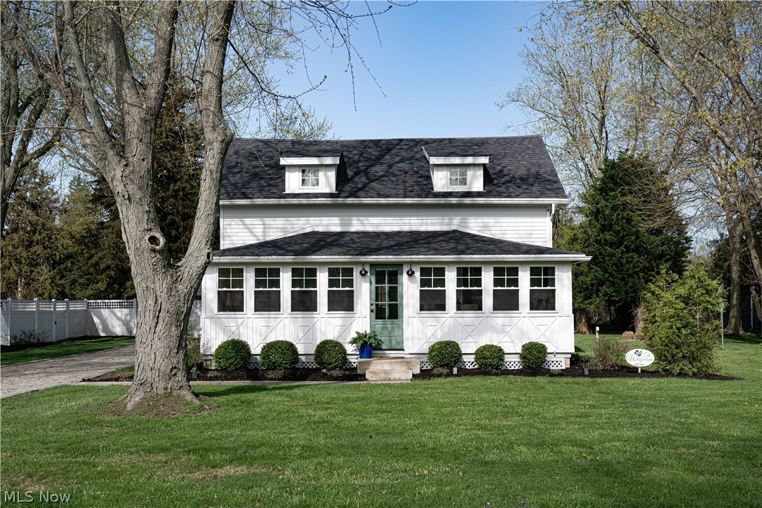321 Harbor Lane Kelleys Island OH 43438