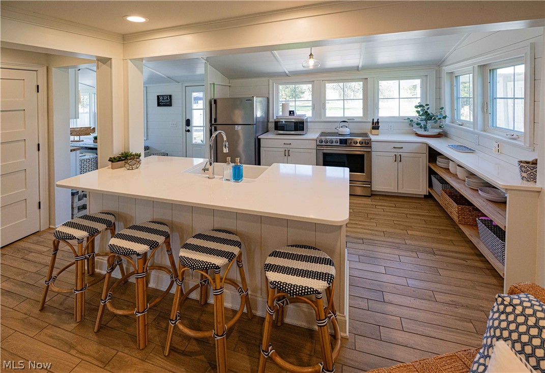 321 Harbor Lane Kelleys Island OH 43438