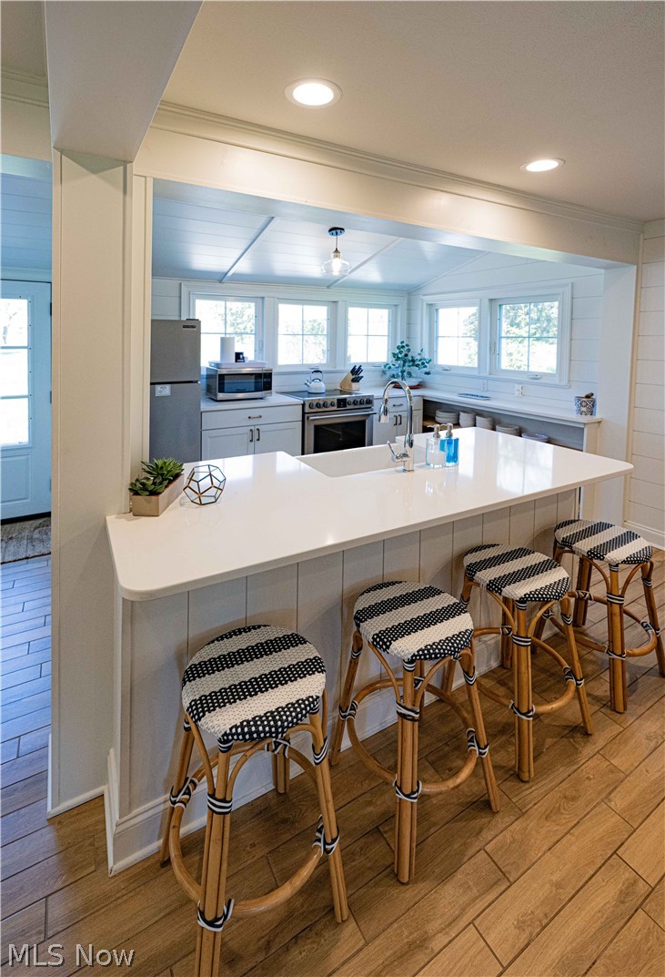 321 Harbor Lane Kelleys Island OH 43438