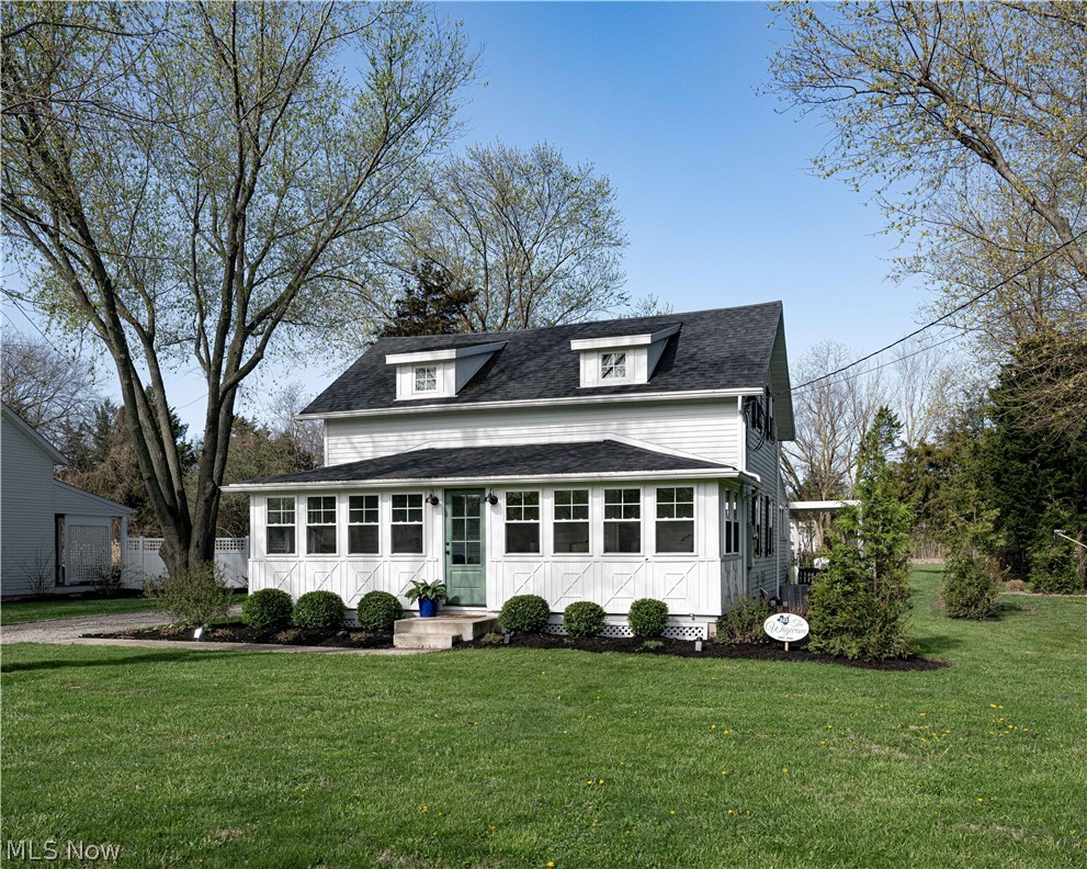 321 Harbor Lane Kelleys Island OH 43438