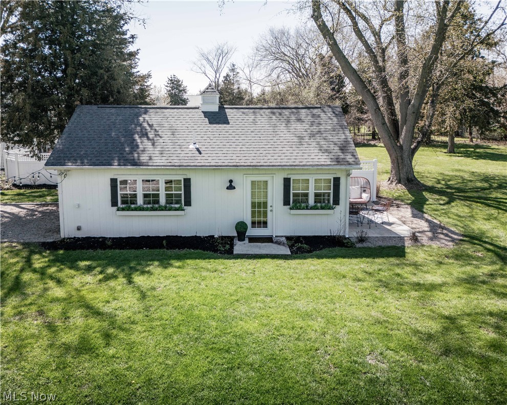 321 Harbor Lane Kelleys Island OH 43438