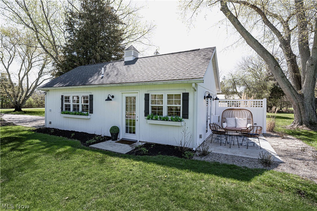 321 Harbor Lane Kelleys Island OH 43438