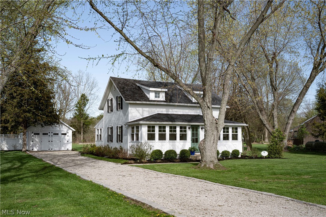 321 Harbor Lane Kelleys Island OH 43438