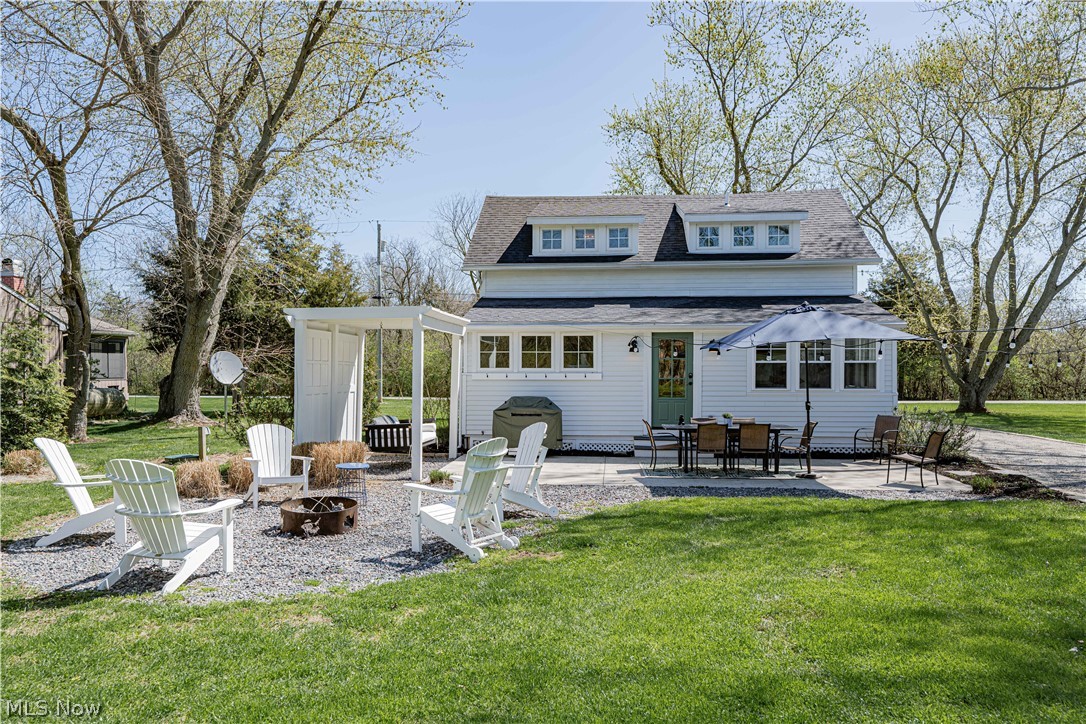 321 Harbor Lane Kelleys Island OH 43438