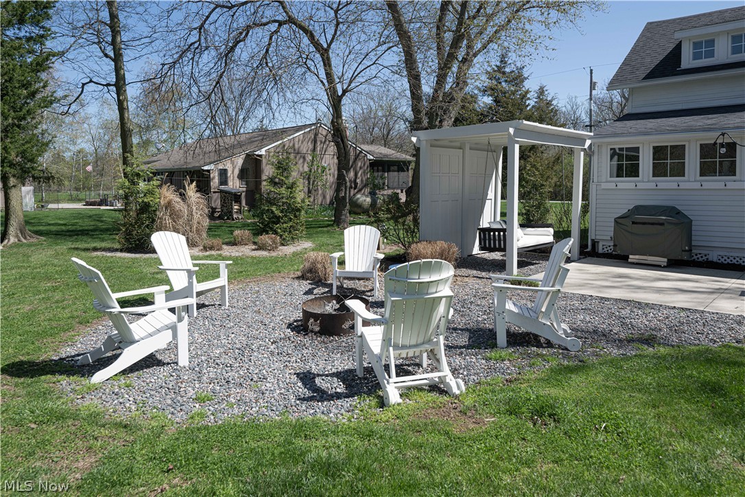 321 Harbor Lane Kelleys Island OH 43438