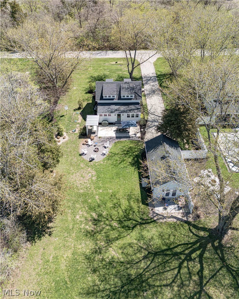 321 Harbor Lane Kelleys Island OH 43438