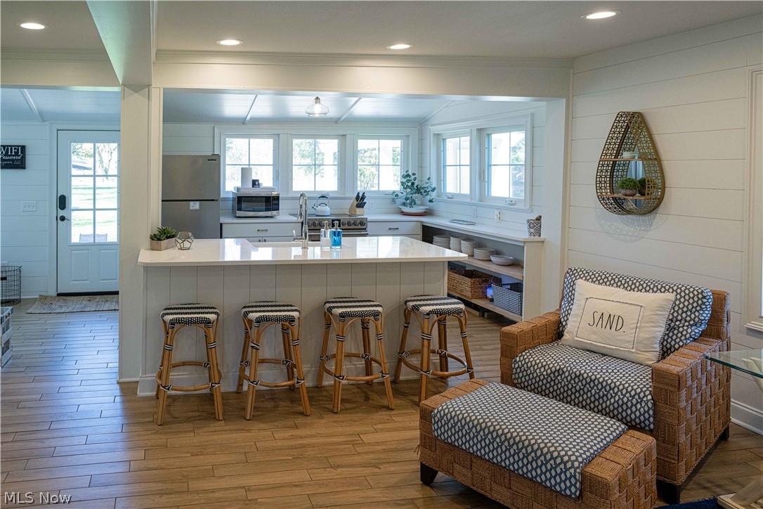 321 Harbor Lane Kelleys Island OH 43438