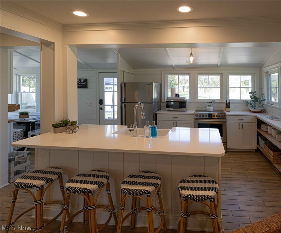 321 Harbor Lane Kelleys Island OH 43438