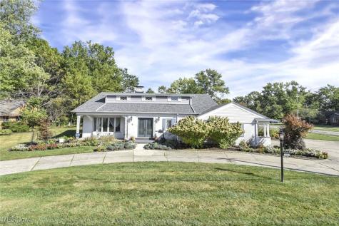 3601 Eldorado Drive Rocky River OH 44116