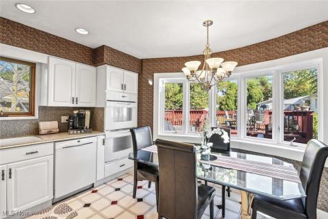 3601 Eldorado Drive Rocky River OH 44116