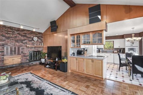 3601 Eldorado Drive Rocky River OH 44116