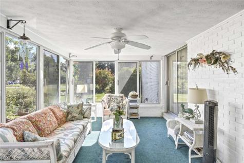 3601 Eldorado Drive Rocky River OH 44116
