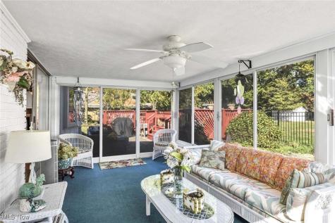 3601 Eldorado Drive Rocky River OH 44116
