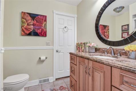 3601 Eldorado Drive Rocky River OH 44116
