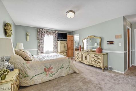 3601 Eldorado Drive Rocky River OH 44116