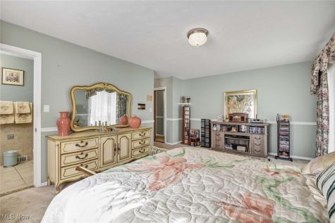 3601 Eldorado Drive Rocky River OH 44116