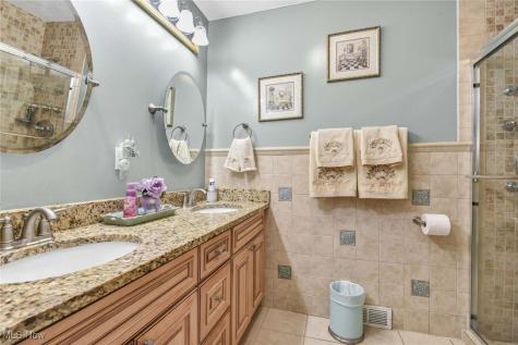 3601 Eldorado Drive Rocky River OH 44116