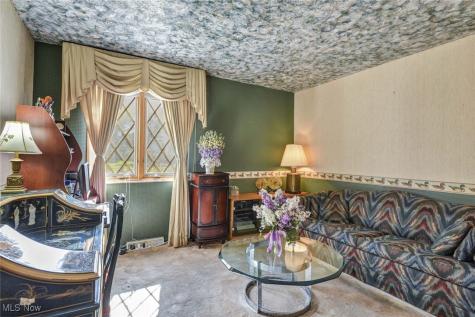3601 Eldorado Drive Rocky River OH 44116