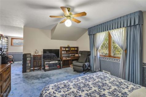 3601 Eldorado Drive Rocky River OH 44116
