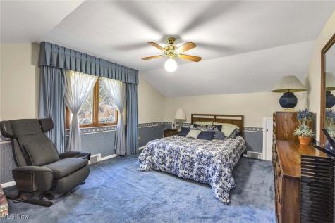3601 Eldorado Drive Rocky River OH 44116