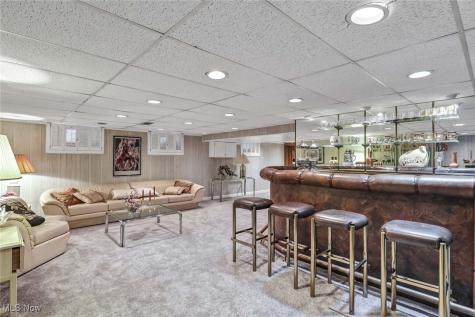 3601 Eldorado Drive Rocky River OH 44116