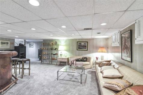 3601 Eldorado Drive Rocky River OH 44116