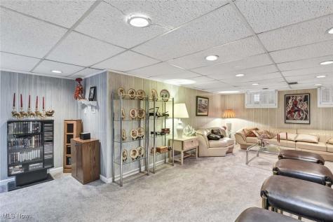 3601 Eldorado Drive Rocky River OH 44116