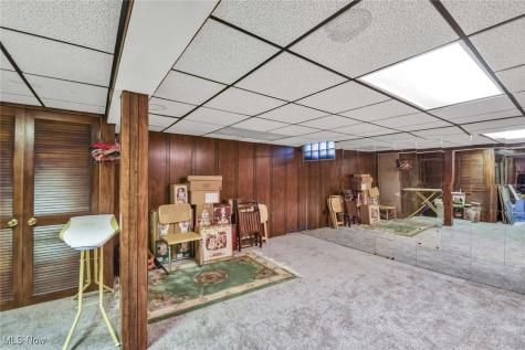 3601 Eldorado Drive Rocky River OH 44116