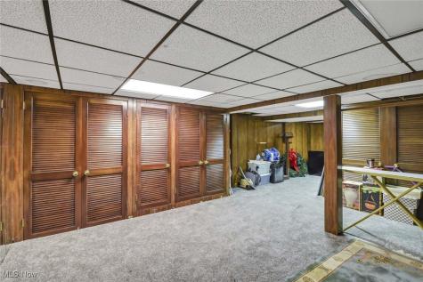 3601 Eldorado Drive Rocky River OH 44116