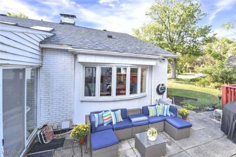 3601 Eldorado Drive Rocky River OH 44116