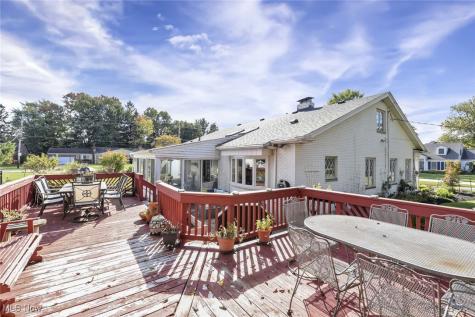 3601 Eldorado Drive Rocky River OH 44116