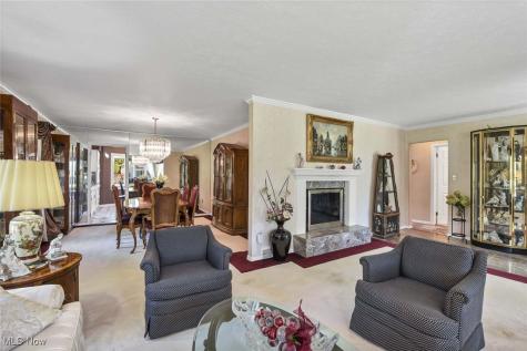 3601 Eldorado Drive Rocky River OH 44116
