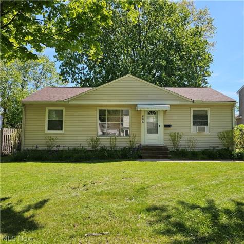 665 Cherokee Trail Willoughby OH 44094