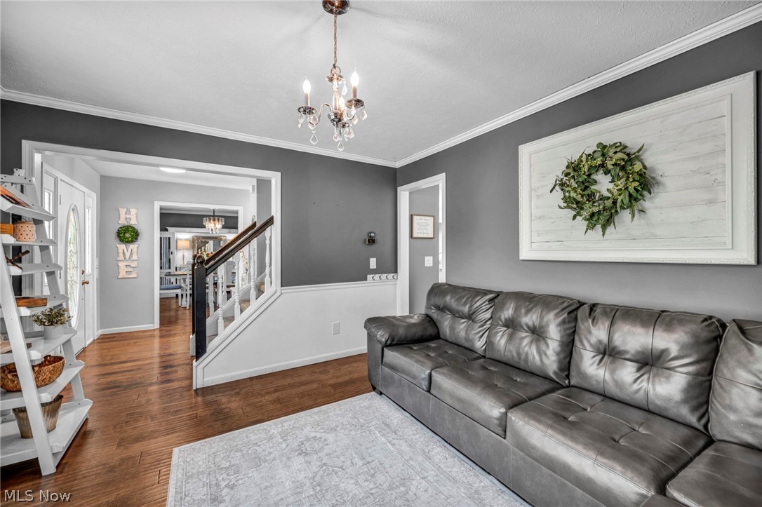 6725 N Palmerston Drive Mentor OH 44060