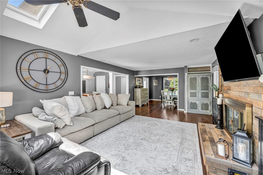 6725 N Palmerston Drive Mentor OH 44060