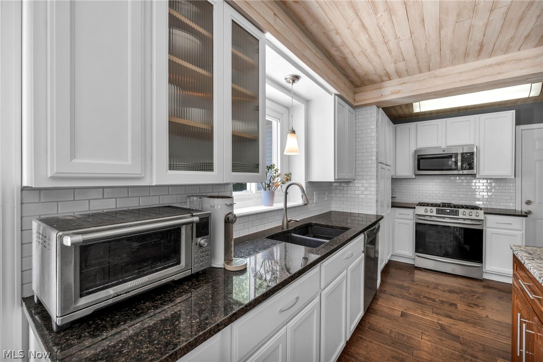 6725 N Palmerston Drive Mentor OH 44060