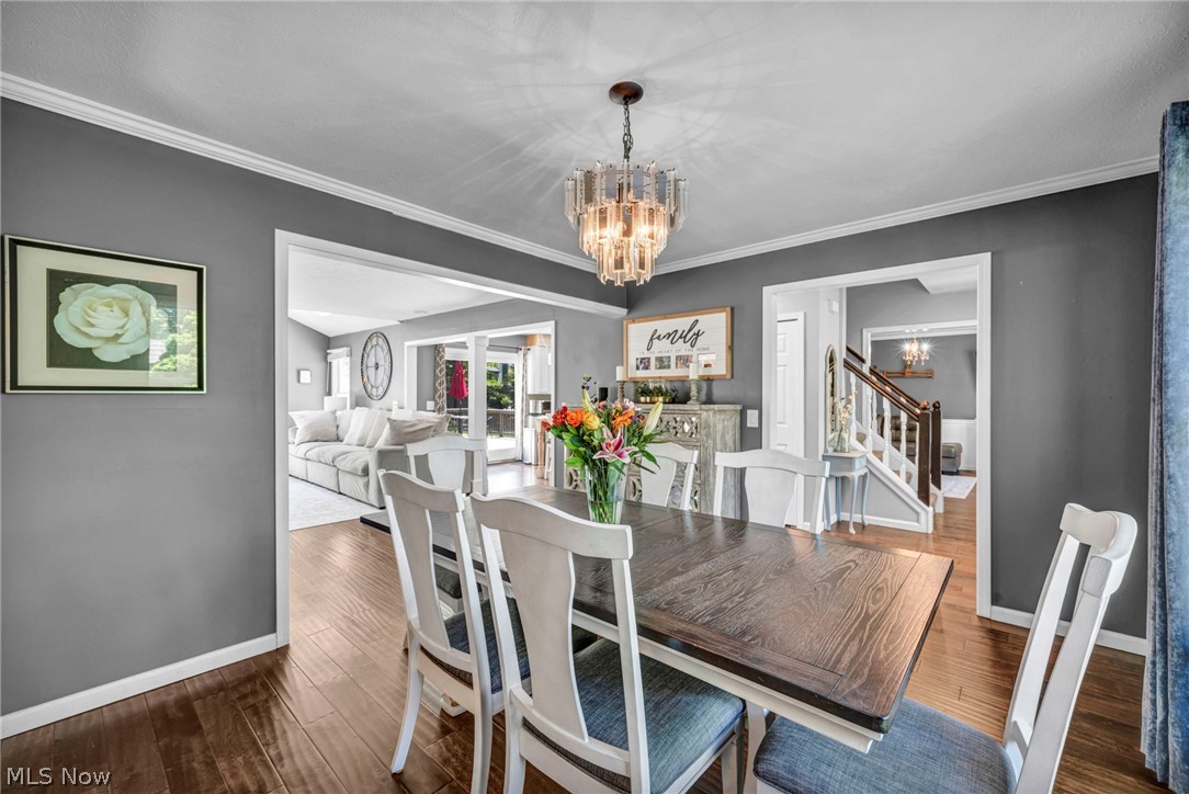 6725 N Palmerston Drive Mentor OH 44060