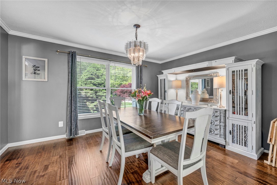 6725 N Palmerston Drive Mentor OH 44060