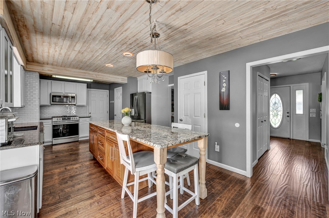 6725 N Palmerston Drive Mentor OH 44060