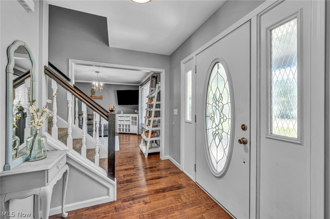 6725 N Palmerston Drive Mentor OH 44060