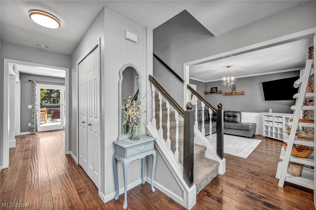 6725 N Palmerston Drive Mentor OH 44060