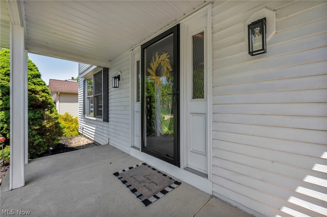 6725 N Palmerston Drive Mentor OH 44060