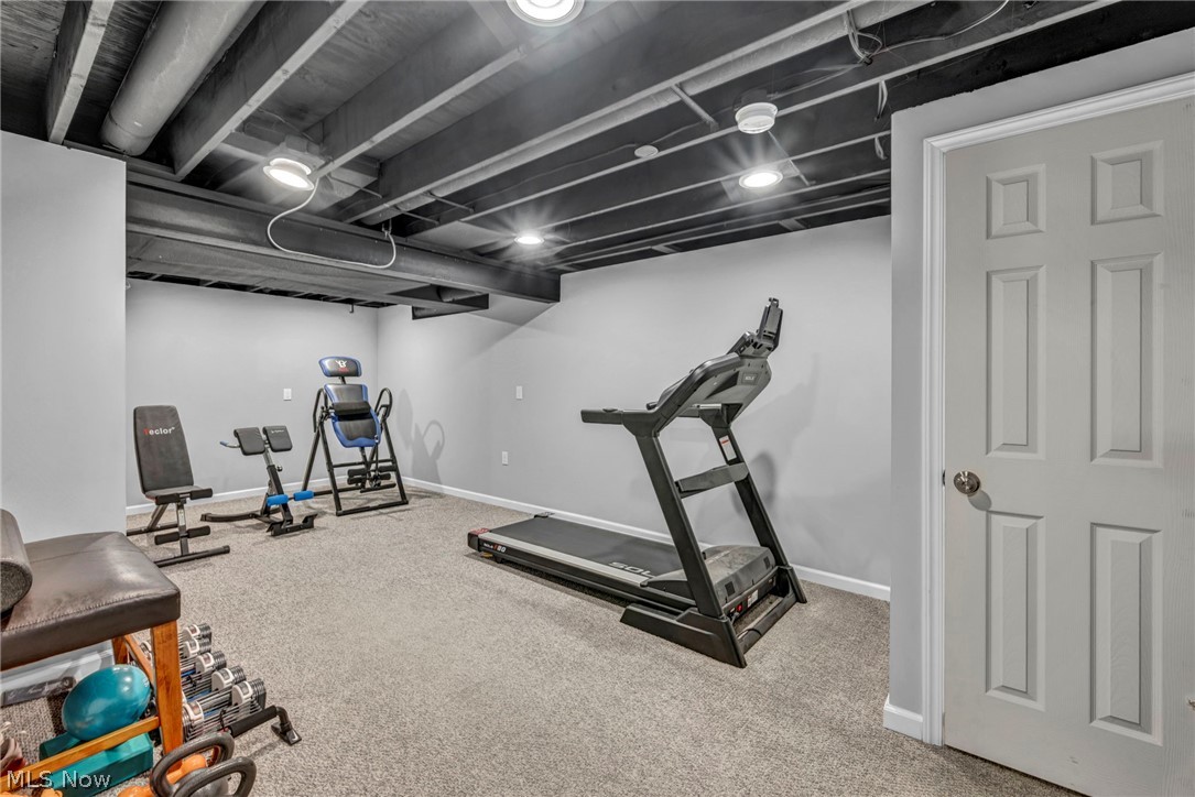 6725 N Palmerston Drive Mentor OH 44060