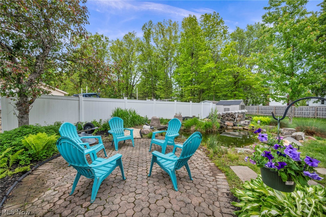 6725 N Palmerston Drive Mentor OH 44060