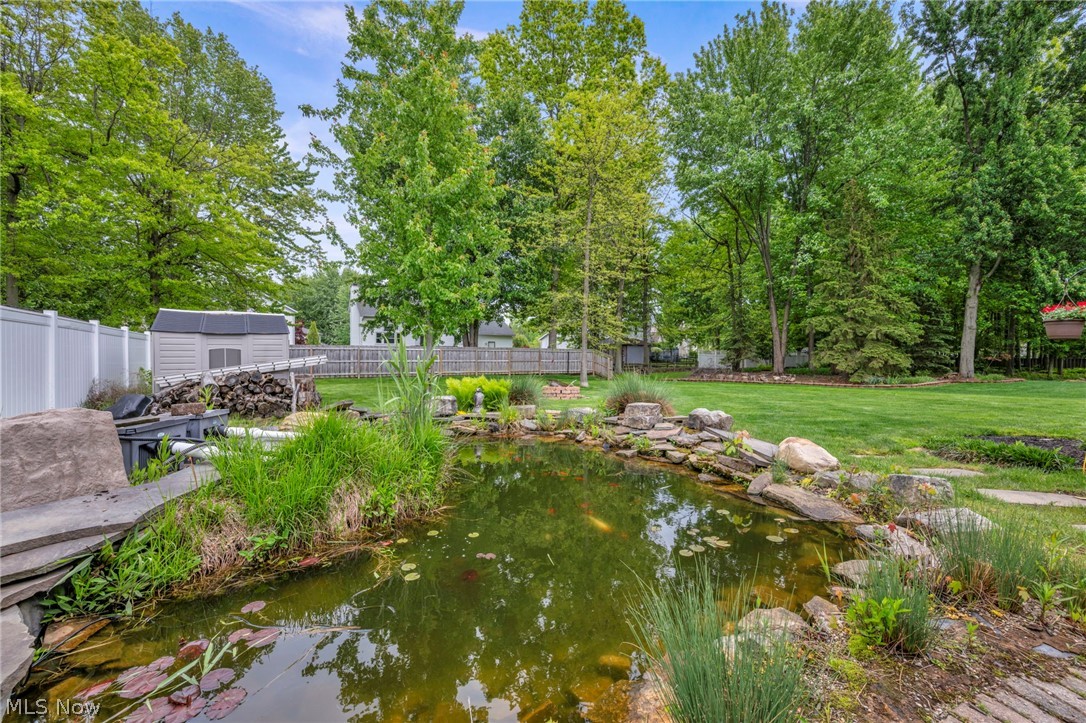 6725 N Palmerston Drive Mentor OH 44060