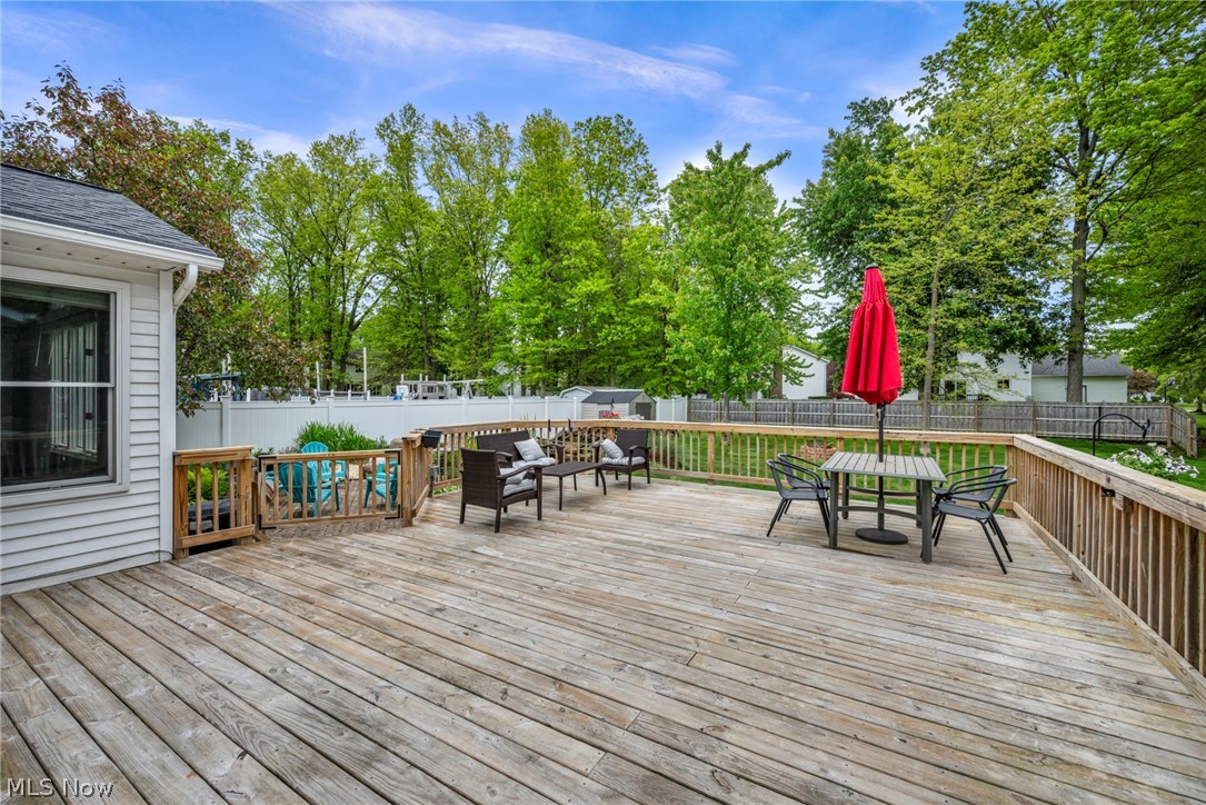 6725 N Palmerston Drive Mentor OH 44060