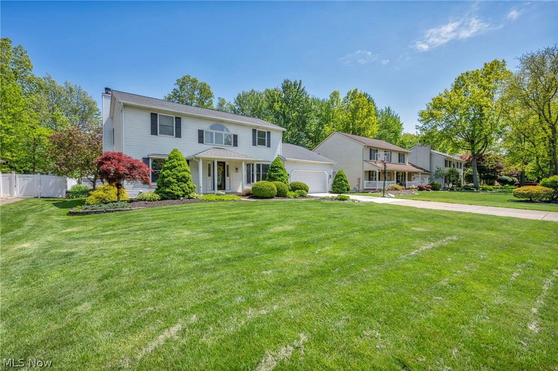 6725 N Palmerston Drive Mentor OH 44060