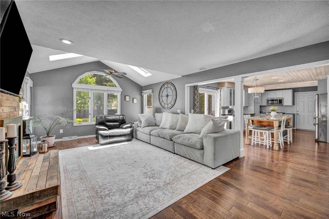 6725 N Palmerston Drive Mentor OH 44060