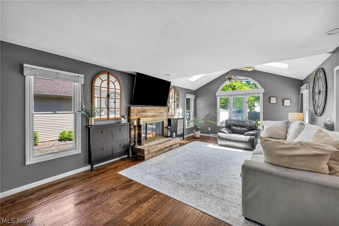 6725 N Palmerston Drive Mentor OH 44060